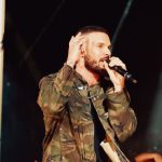 دانلود آهنگ M. Pokora Tombé دانلود آهنگ M. Pokora Tombé